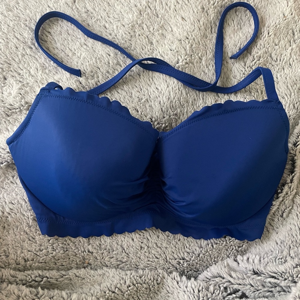 Victoria Secret bathing suit top